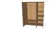 Kast Vipack Sam - 3-deurs