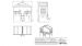 Huisbed Vipack Housebed met Ladder