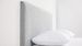 Bedkader Tempur Arc Elektrisch - Vertical