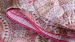 Bedsprei Pip Studio Moon Flower Quilt - Licht Roze