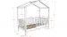 Huisbed Vipack Dallas Peuter