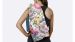 Strandlaken Hip Olinga - Grey