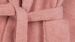 Badjas Hip Uni - Pink
