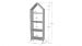 Kast Vipack Casami