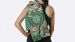 Strandlaken Hip Abhita Polyvelvet - Multi