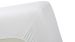 Hoeslaken Babymatras - 60 x 120 (Wit)