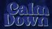 Pyjama Meisjes Woody Calm Down - Donkerblauw