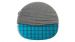 Zitkussen Technogel Seat Pad Pebble 40 x 36 x 4