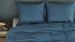 Beddinghouse Breeze Dekbedovertrek - Blauw