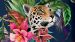 Dekbedovertrek Pure Wild - Multi