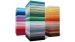 Hoeslaken SwissSleep Jersey Plus - 50 cm voor extra hoge matras
