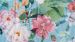 Plaid Descanso Fungi - Multi