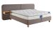 Boxspringset SwissSleep St. Paul - Eik