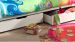Familiebed Vipack Scott met lades