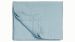 Bedsprei Vandyck Pure 68 - Powder Blue