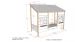 Huisbed Vipack Housebed