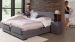 Sleepy 7th heaven elektro boxspringbed