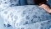 Dekbedovertrek Passion Home Linen Berty - Blue