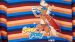 Pyjama Jongens Woody Multistripe - Multi