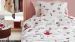 Beddinghouse Kids Fashion Dekbedovertrek - Roze