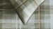 Dekbedovertrek Riviera Maison Tartan Check - Sand