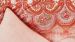 Oilily Paisley Dekbedovertrek - Roze