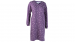Sleepy by Eskimo Ladies Slaapkleed Sterre Violet