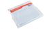 Kussen-beschermer met rits Jersey Tencel Lyocell® waterdichte PU Laminaat