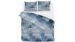 Dekbedovertrek Tilo blauw
