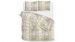 Dekbedovertrek Walt beige