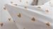 Dekbedovertrek Passion Home Linen Hearts - Gold