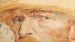 Beddinghouse x Van Gogh Museum Self Portrait Sierkussen - Naturel