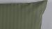 Dekbedovertrek Descanso Hotel Sevilla - Olive Green