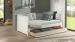 Bedlade Vipack Pino voor Kajuitbed