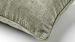Sierkussen Dutch Decor Lewy - Green Milieu