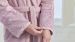 Badjas Pip Studio Soft Zellige - Lila