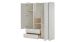 Kast Vipack Kiddy - 3-deurs