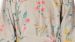 Badjas Pip Studio Les Fleurs - Khaki
