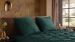 Dekbedovertrek Pure Elegance - Groen