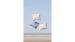 Dekbedovertrek Passion Home Linen Beach Cabin - Multi