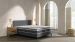 Boxspringset Sleepy Celestial Vlak