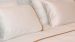 Dekbedovertrek Passion Home Linen Ribbon - Gold