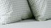 Dekbedovertrek Passion Home Linen Rigo -  Green