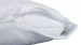 Kussenbeschermer SwissSleep met rits (set van 2) - Molton