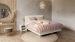 Boxspringset Attitude Tube