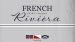 Dekbedovertrek Pure French - Grey