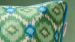 Sierkussen Pip Studio Zazu Cushion - Groen