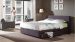 Boxspringset SwissSleep Dolce Rubens - SwissSleep Platinum 500 HR Matras