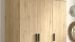 Kast Vipack Sam - 3-deurs