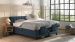 Boxspringset SwissSleep Elektro Spirit - SwissSleep 1000 HR